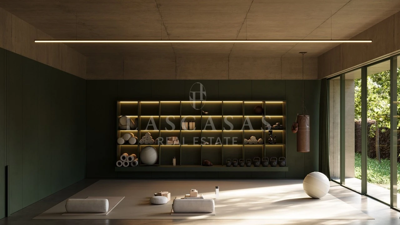 Apartamento T3 para Venda em Lordelo do Ouro e Massarelos Foto 19