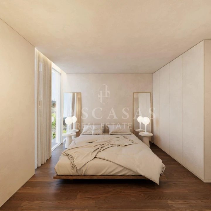 Apartamento T2 para Venda em São Felix da Marinha Foto 3