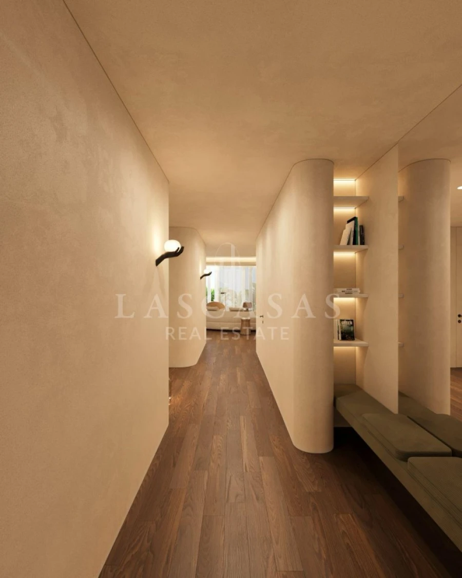 Apartamento T3 para Venda em São Felix da Marinha Foto 7
