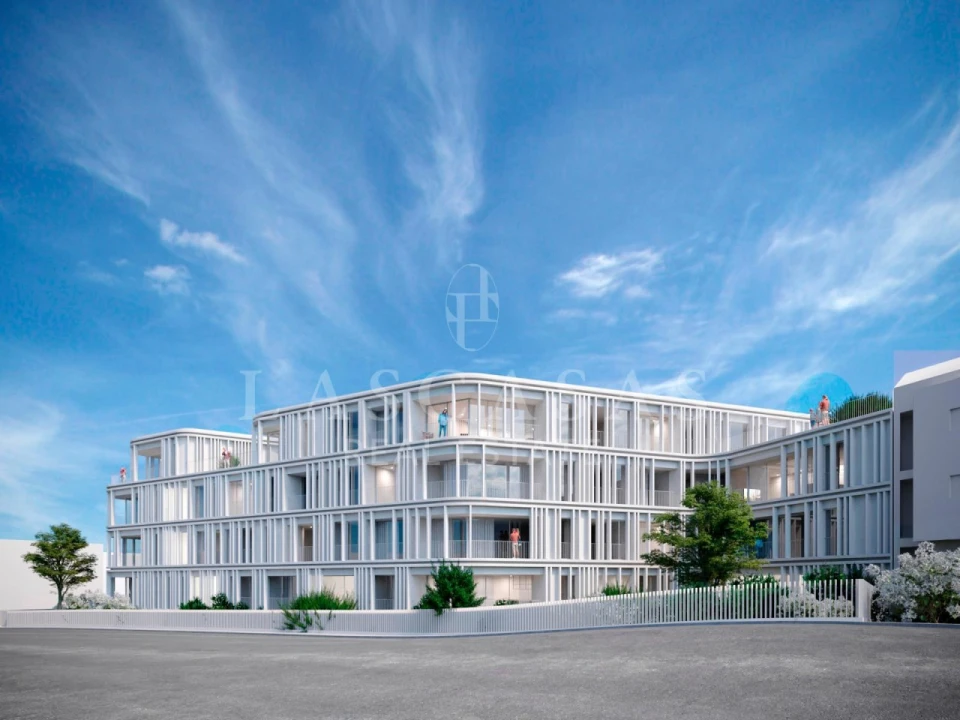 Apartamento T4 para Venda em São Felix da Marinha Foto 10