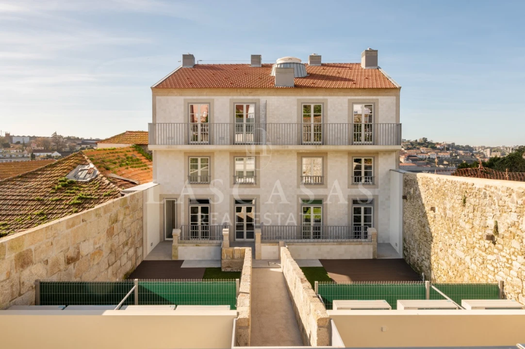 Apartamento para Venda em Santa Marinha e São Pedro da Afurada Foto 12