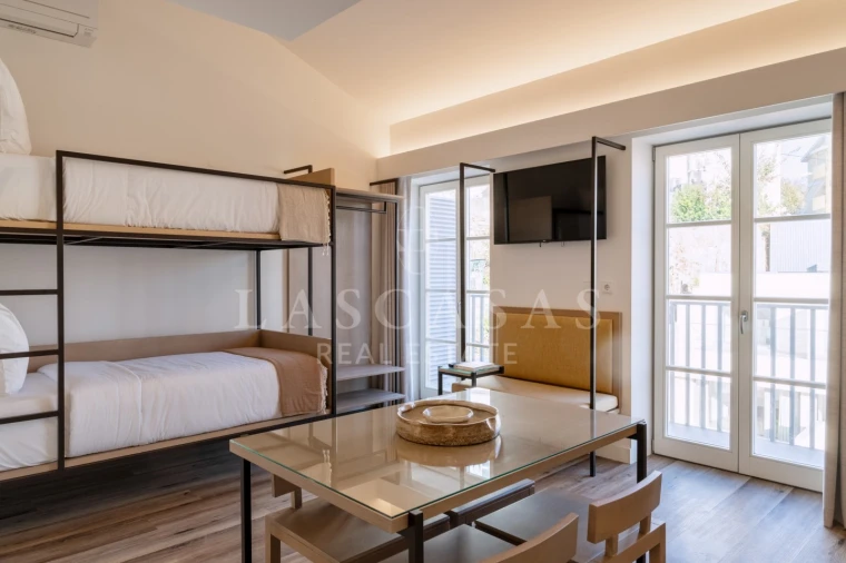 Apartamento para Venda em Santa Marinha e São Pedro da Afurada Foto 40