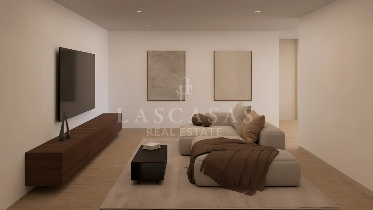 Apartamento T3 para Venda em Baltar Foto 7