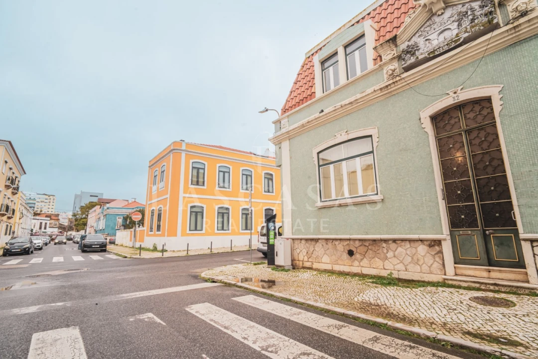 Prédio para Venda em União das Freguesias de Setúbal Foto 2