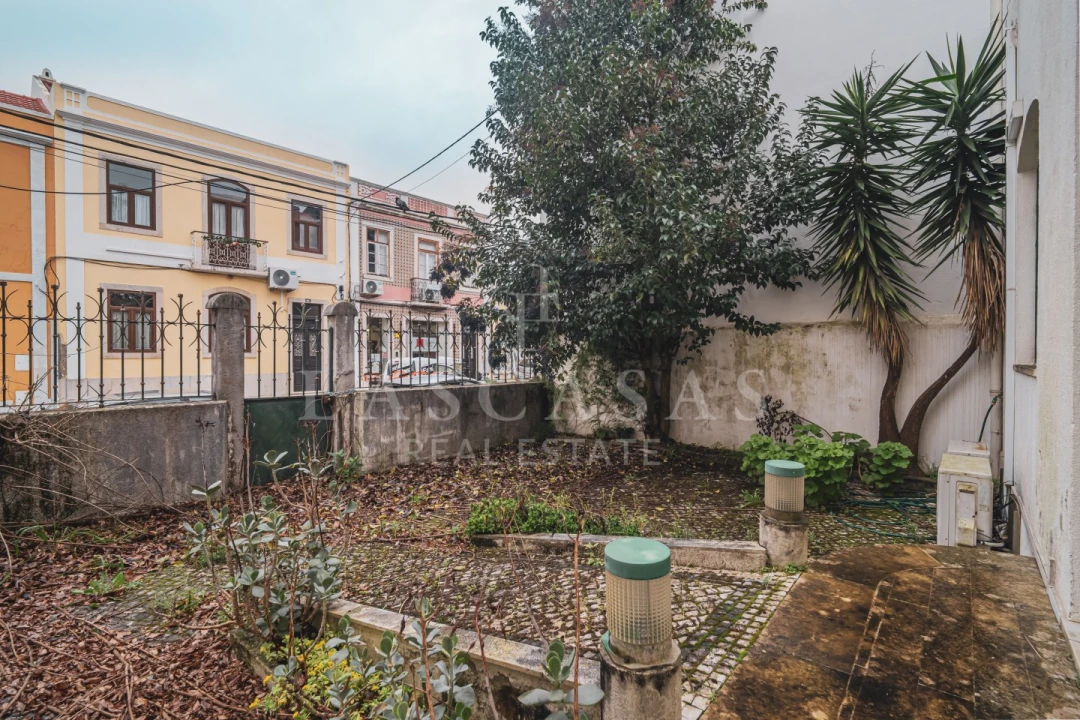 Prédio para Venda em União das Freguesias de Setúbal Foto 17