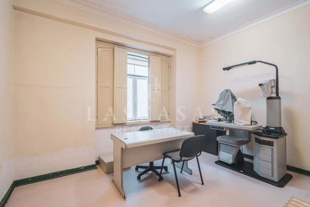 Prédio para Venda em União das Freguesias de Setúbal Foto 22