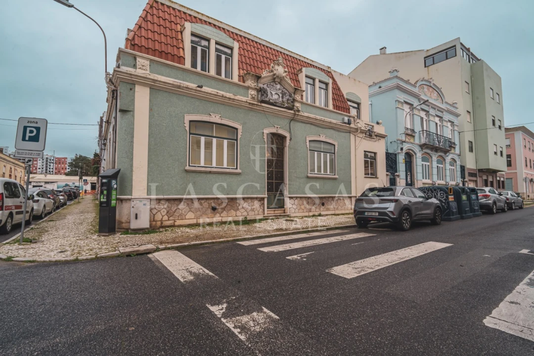 Prédio para Venda em União das Freguesias de Setúbal Foto 30