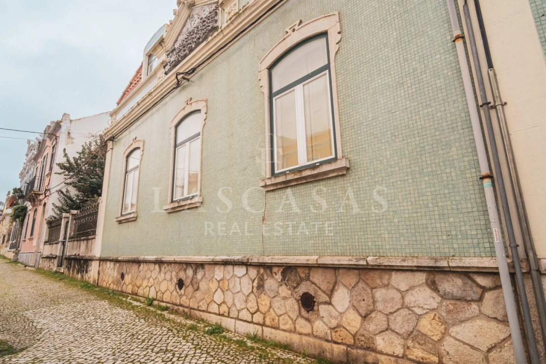 Prédio para Venda em União das Freguesias de Setúbal Foto 31