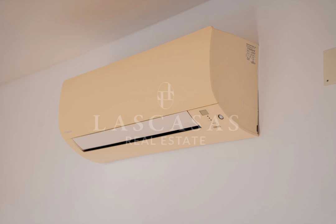Apartamento T2 para Venda em Santo António Foto 12