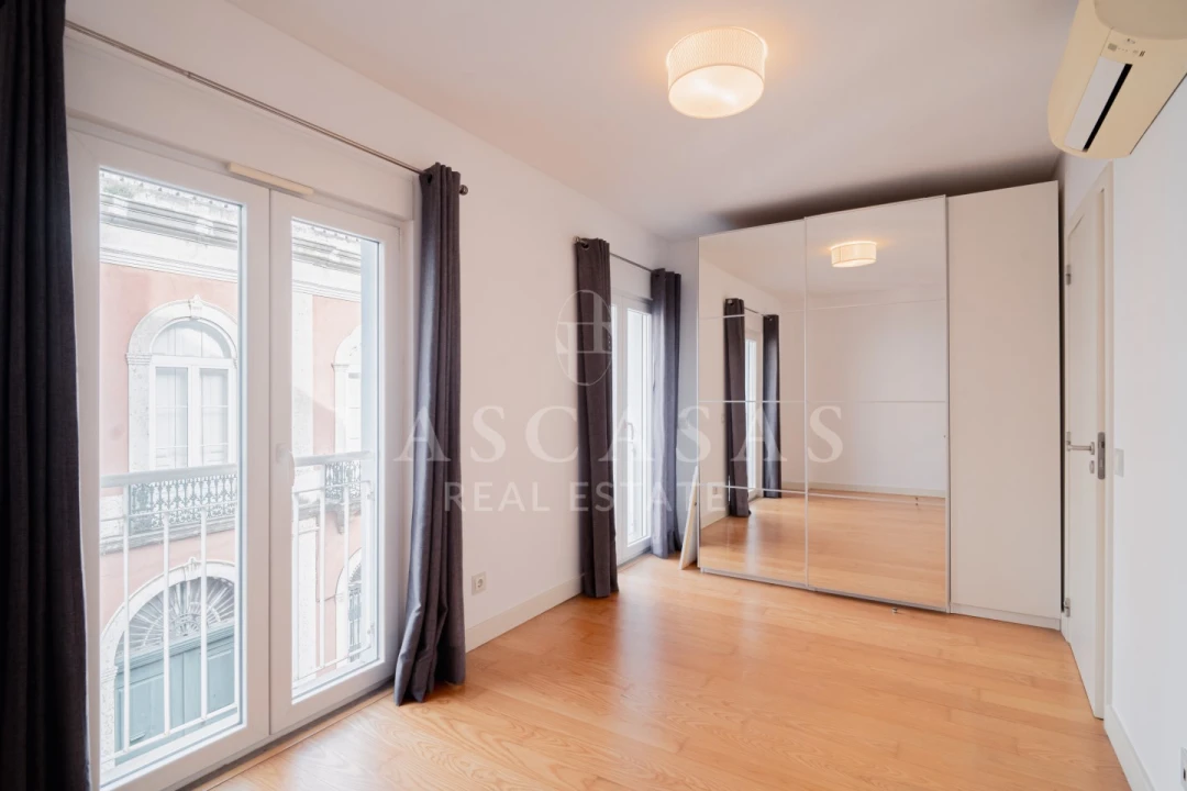 Apartamento T2 para Venda em Santo António Foto 21