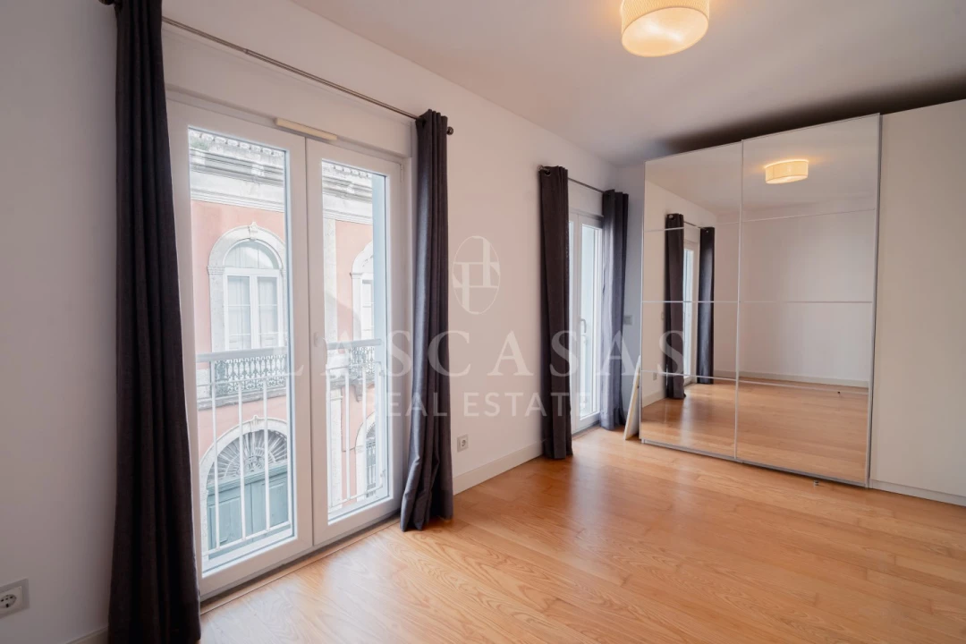 Apartamento T2 para Venda em Santo António Foto 22
