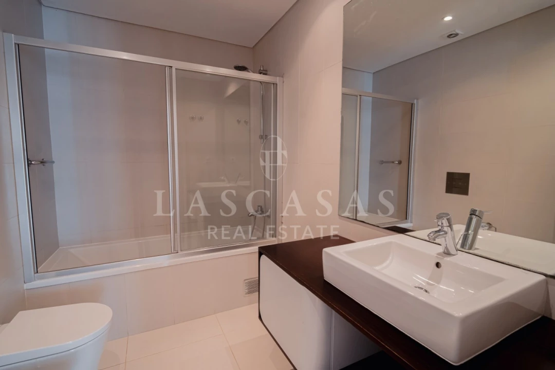 Apartamento T2 para Venda em Santo António Foto 25