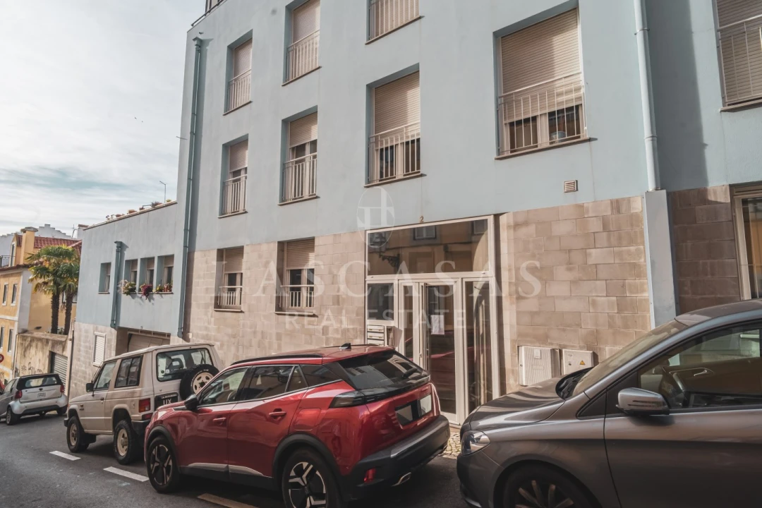 Apartamento T2 para Venda em Santo António Foto 36