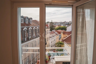 Apartamento T2 para Venda em Santo António