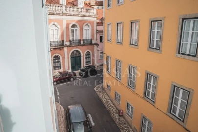 Apartamento T2 para Venda em Santo António