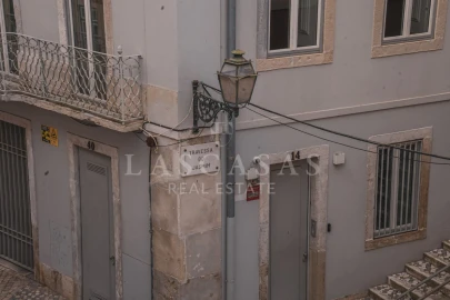 Apartamento T2 para Venda em Santo António