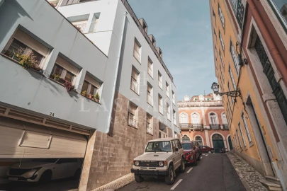 Apartamento T2 para Venda em Santo António