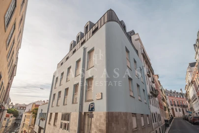 Apartamento T2 para Venda em Santo António