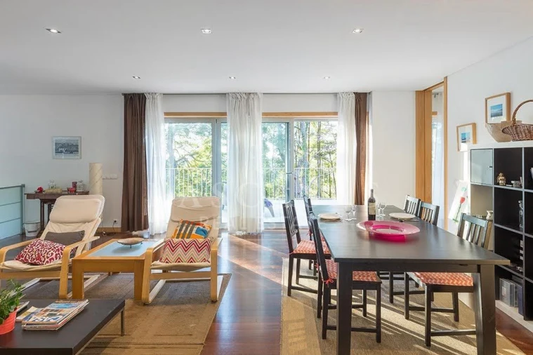 Moradia T4 para Venda em Moledo e Cristelo Foto 2