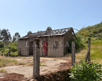 Moradia T3 para Venda em Basto (São Clemente)