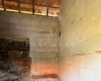 Moradia T3 para Venda em Basto (São Clemente)