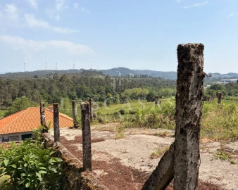 Moradia T3 para Venda em Basto (São Clemente)
