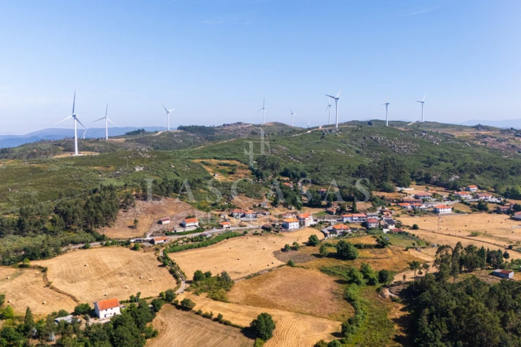 Moradia T3 para Venda em Basto (São Clemente) Foto 27