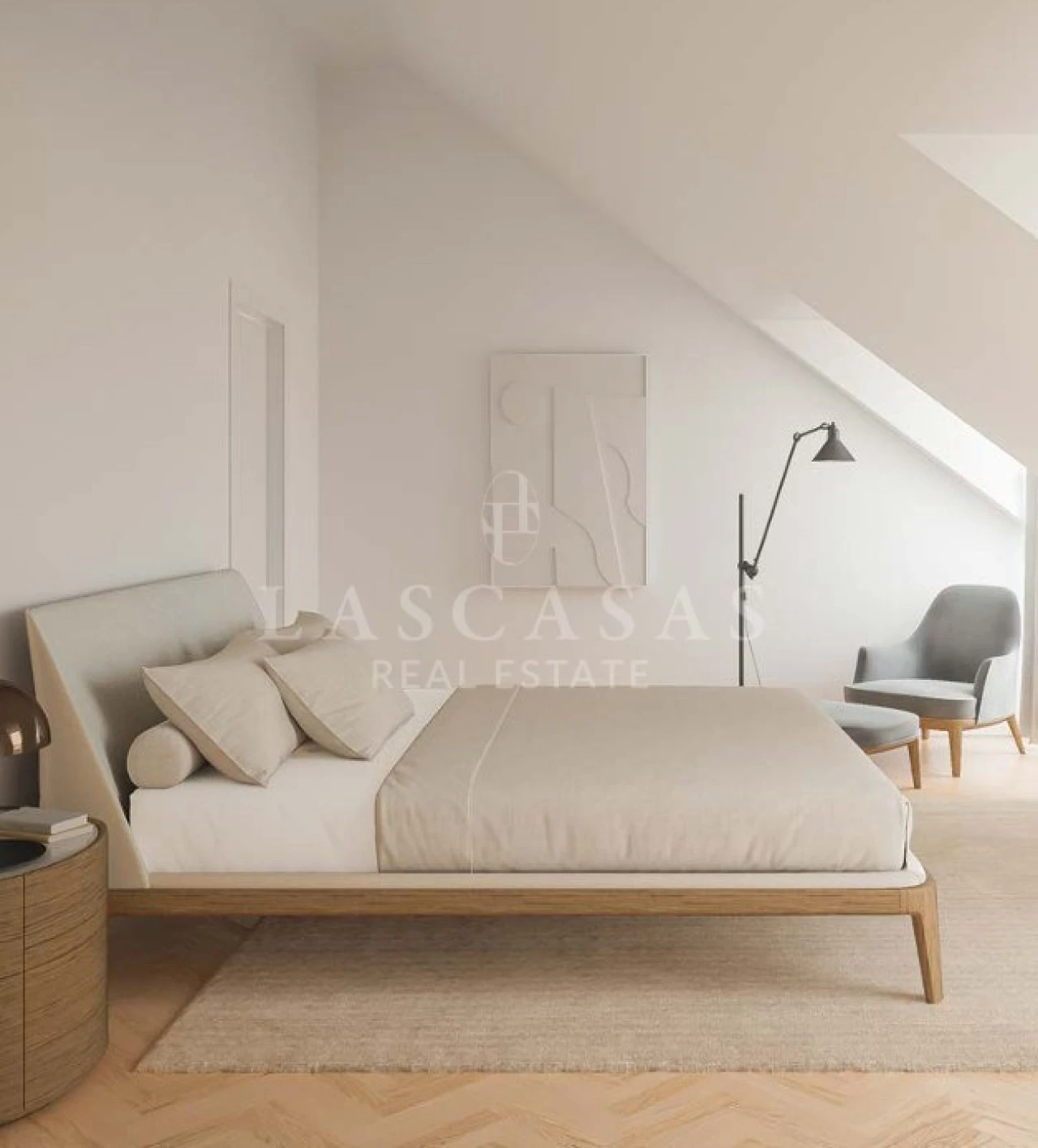 Apartamento T3 para Venda em Alcantara Foto 2