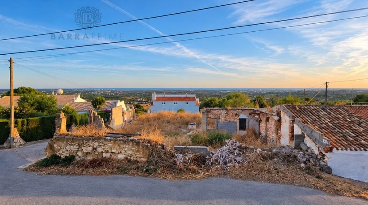 Terreno para Venda em Boliqueime Foto 4