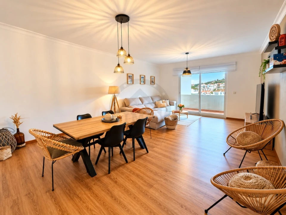 Apartamento T2 para Venda em Caniço Foto 5