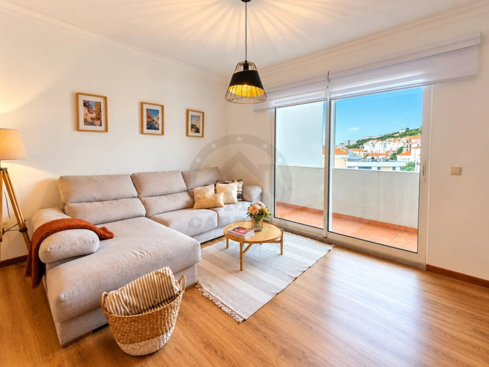 Apartamento T2 para Venda em Caniço Foto 9