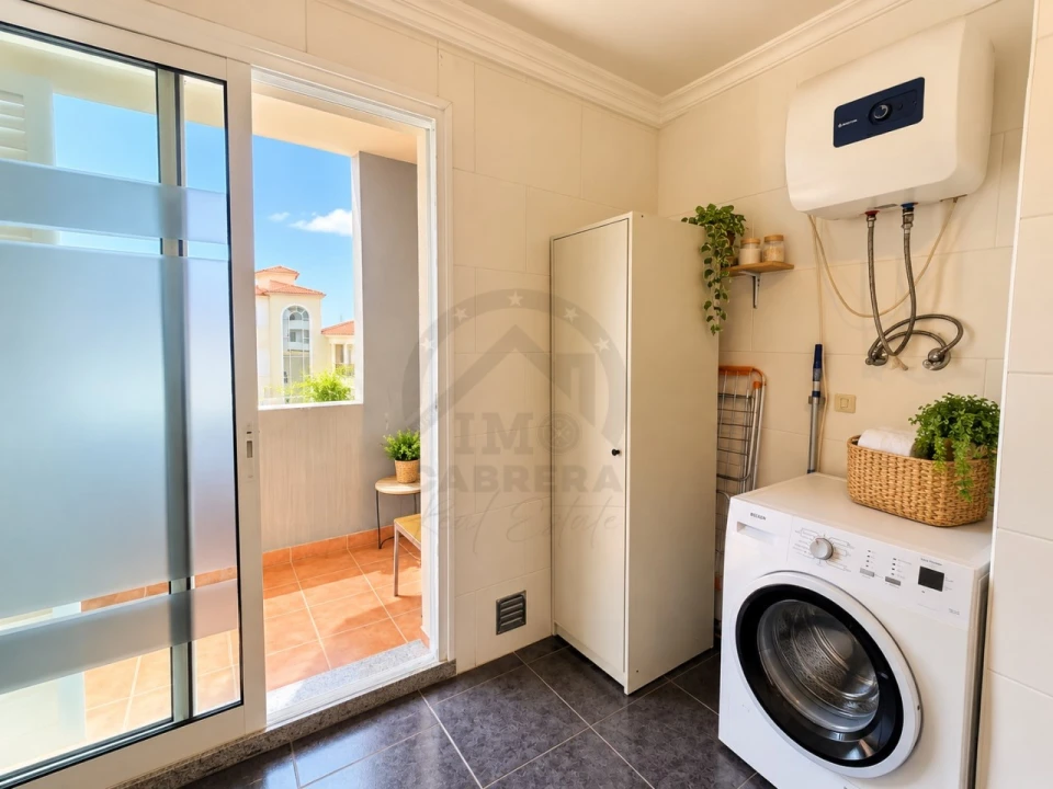 Apartamento T2 para Venda em Caniço Foto 17