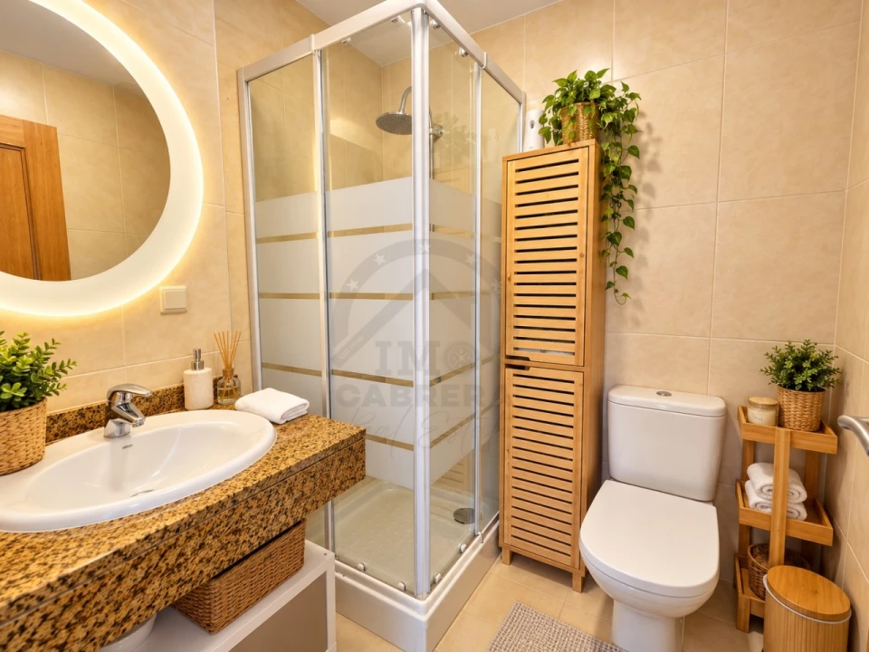 Apartamento T2 para Venda em Caniço Foto 19