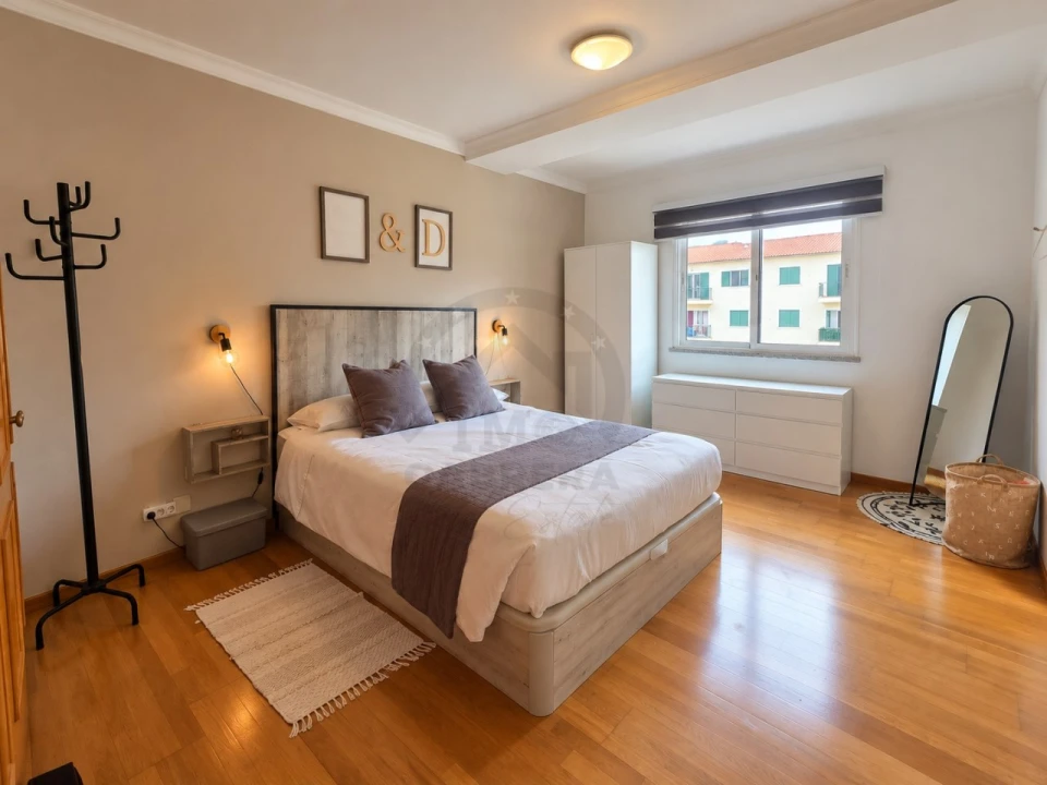Apartamento T2 para Venda em Caniço Foto 20