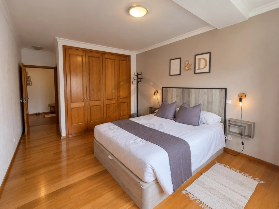 Apartamento T2 para Venda em Caniço Foto 21