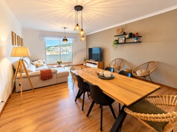 Apartamento T2 para Venda em Caniço