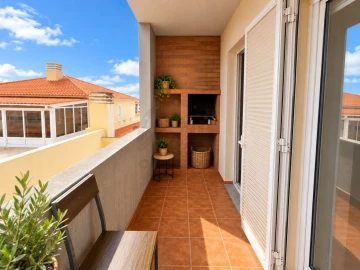 Apartamento T2 para Venda em Caniço