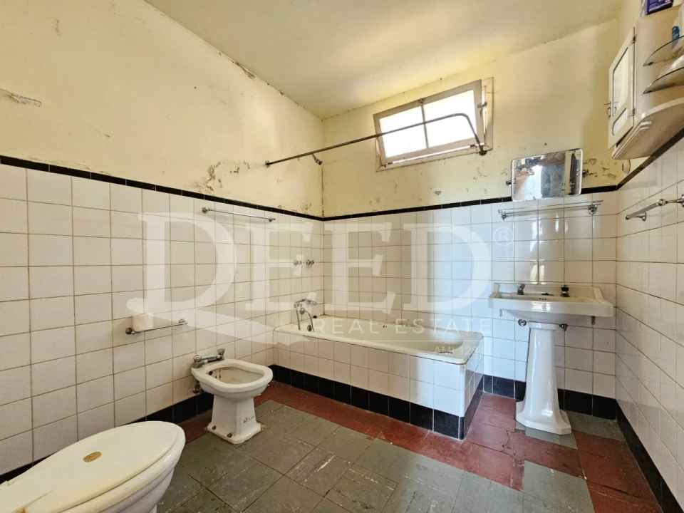 Moradia T3 para Venda em Santo Antonio Foto 16