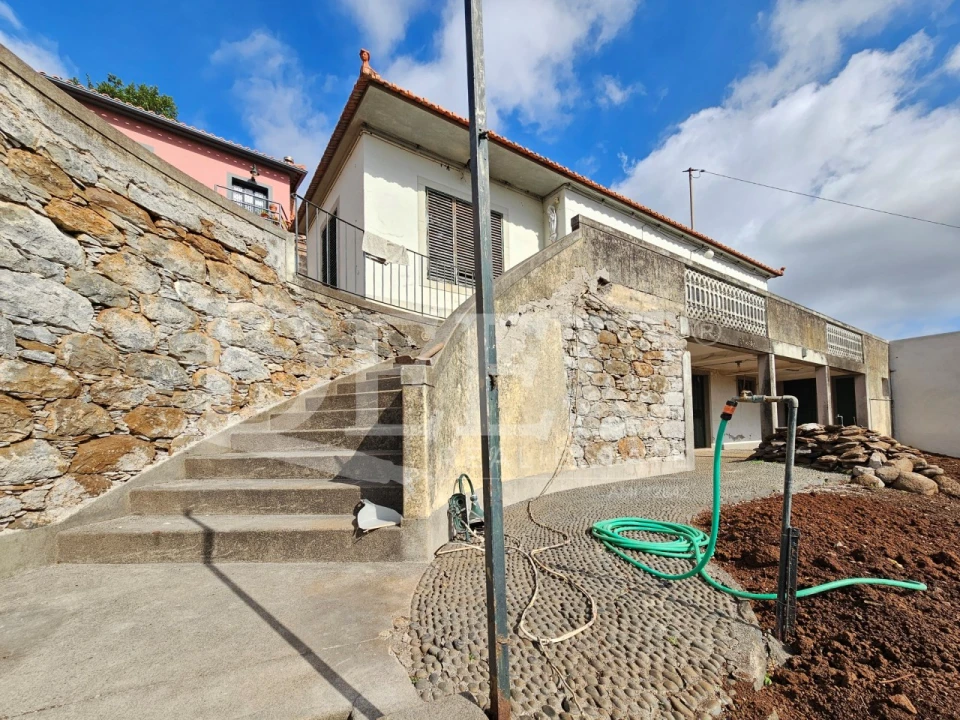 Moradia T3 para Venda em Santo Antonio Foto 20