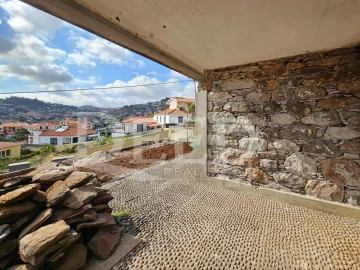 Moradia T3 para Venda em Santo Antonio