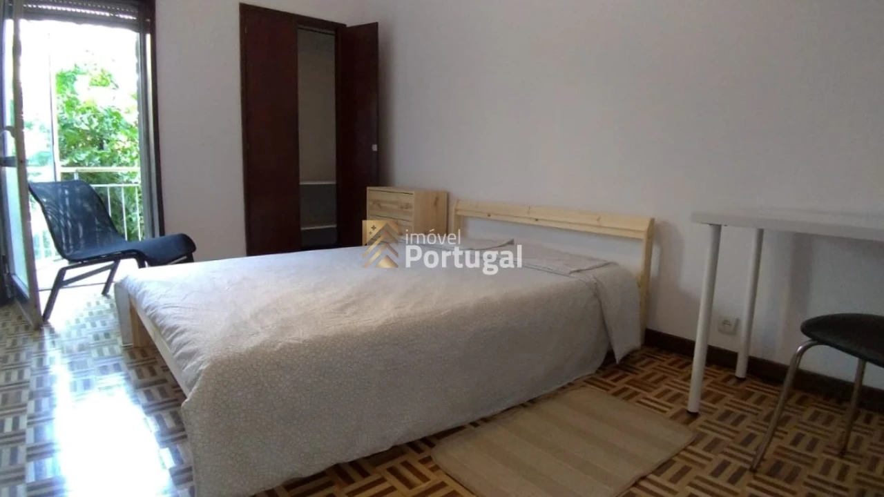 Apartamento T6 para Venda em Braga (São José de São Lázaro e São João do Souto) Foto 7