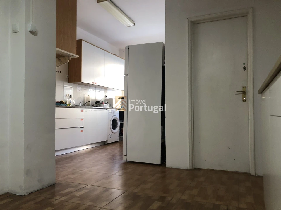 Apartamento T6 para Venda em Braga (São José de São Lázaro e São João do Souto) Foto 4