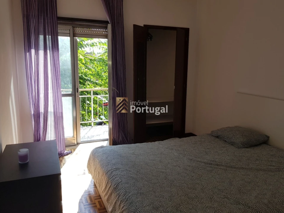 Apartamento T6 para Venda em Braga (São José de São Lázaro e São João do Souto) Foto 8