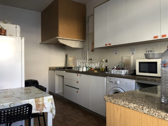 Apartamento T6 para Venda em Braga (São José de São Lázaro e São João do Souto) Foto 5