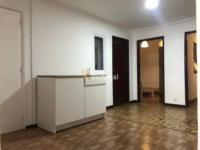 Apartamento T6 para Venda em Braga (São José de São Lázaro e São João do Souto) Foto 11