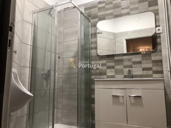 Apartamento T6 para Venda em Braga (São José de São Lázaro e São João do Souto) Foto 9