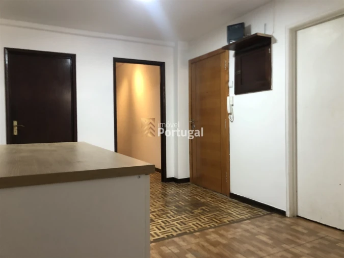 Apartamento T6 para Venda em Braga (São José de São Lázaro e São João do Souto) Foto 3