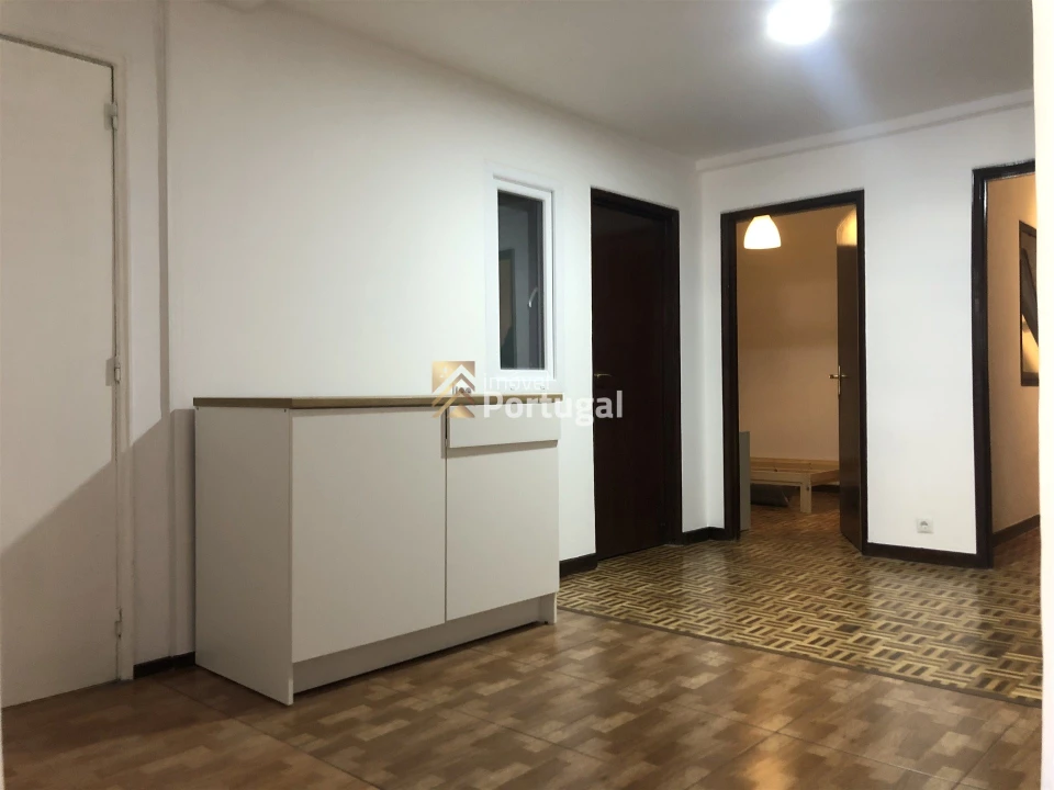 Apartamento T6 para Venda em Braga (São José de São Lázaro e São João do Souto) Foto 11