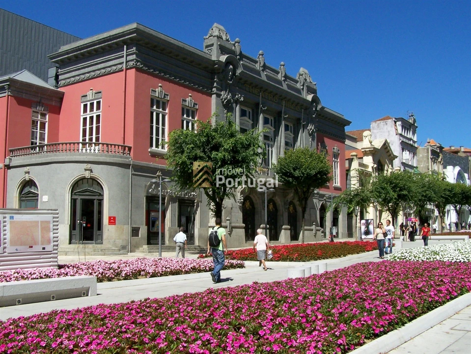 Apartamento T6 para Venda em Braga (São José de São Lázaro e São João do Souto) Foto 13