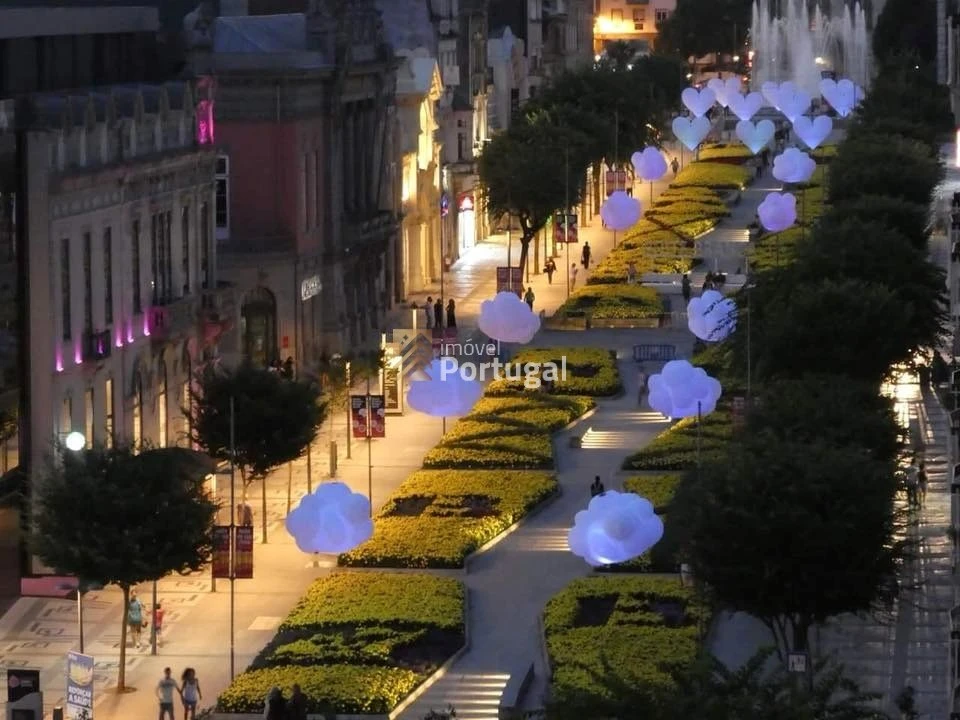 Apartamento T6 para Venda em Braga (São José de São Lázaro e São João do Souto) Foto 15